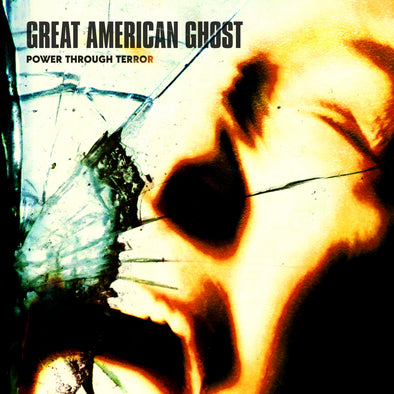 Great American Ghost official Australian merch store