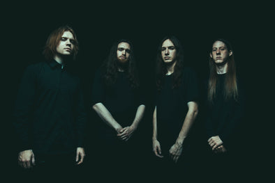 Shadow Of Intent band merch warfare
