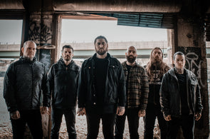 Fit For An Autopsy official Australian online merch store