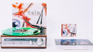 Vein official Australian online merch store