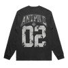Kublai Khan TX Antpile 2 Longsleeve official merch from Merch Warfare.