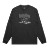 Kublai Khan TX Antpile 2 Longsleeve official merch from Merch Warfare.