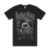 Kublai Khan TX Antpile 2 T-shirt available at Merch Warfare Australia.