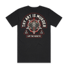 Thy Art Is Murder death metal band merch warfare Australia