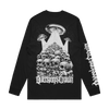Aversions Crown deathcore band merch warfare Australia
