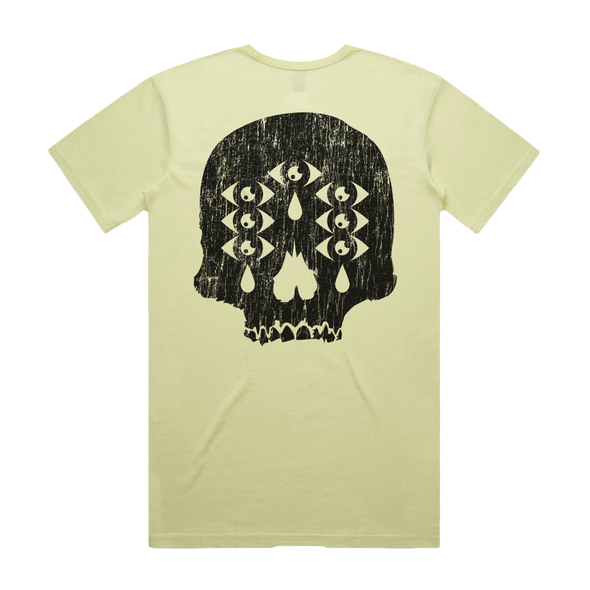 Fit For An Autopsy It Comes For You T shirt merch warfare australia