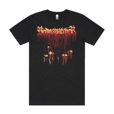 Bodysnatcher merch warfare australia