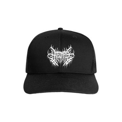 Hate Complex // Logo Hat (Pre-Order)