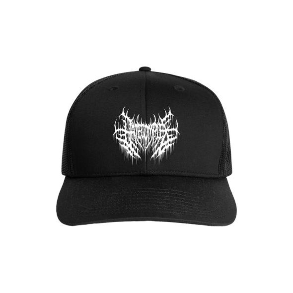Hate Complex // Logo Hat (Pre-Order)