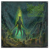 Shadow Of Intent Imperium Delirium flag Merch Warfare Australia