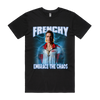 Frenchy Embrace The Chaos Tour Tee