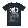 Spite cult dedication to flesh deathcore merch warfare Australia