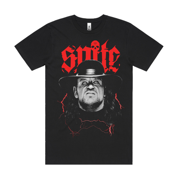 Spite cult deathcore merch warfare Australia