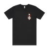 Thy Art Is Murder death metal band merch warfare Australia