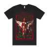 Thy Art Is Murder Angel tee merch warfare Australia