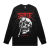 Spite cult dedication to flesh deathcore merch warfare Australia