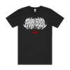 Pain Body Hymns Of Melancholy merch warfare Australia