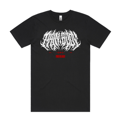 Pain Body Hymns Of Melancholy merch warfare Australia