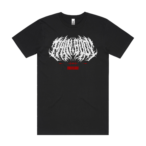Pain Body Hymns Of Melancholy merch warfare Australia