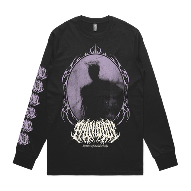 Pain Body Hymns Of Melancholy merch warfare Australia