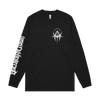 Aversions Crown deathcore band merch warfare Australia