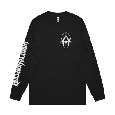 Aversions Crown deathcore band merch warfare Australia