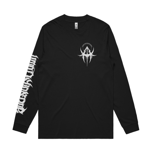 Aversions Crown deathcore band merch warfare Australia