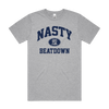 Nasty Triple B Beatdown T-Shirt – Official German Hardcore Beatdown Merch by Merch Warfare