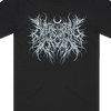 Aversions Crown deathcore band merch warfare Australia