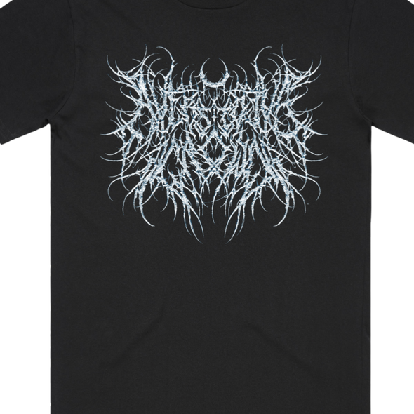 Aversions Crown deathcore band merch warfare Australia