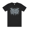 Aversions Crown deathcore band merch warfare Australia
