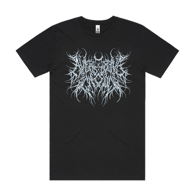Aversions Crown deathcore band merch warfare Australia