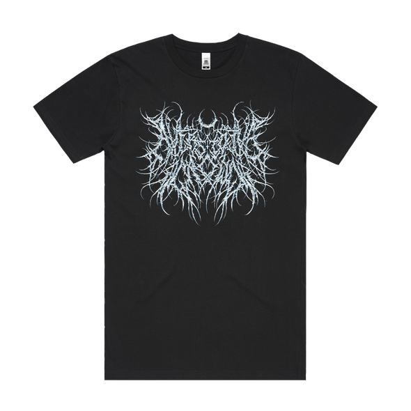 Aversions Crown deathcore band merch warfare Australia