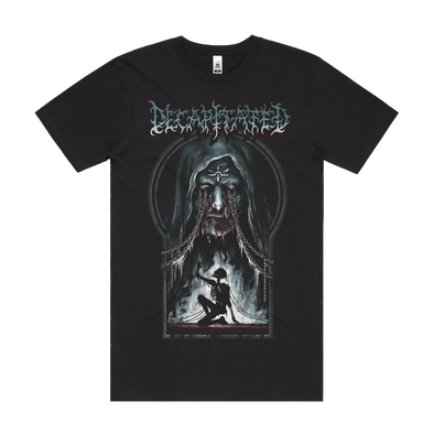 Merch Warfare Official band merch and vinyl Australia