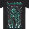 Decapitated death metal band from Poland. Merch Warfare Australia
