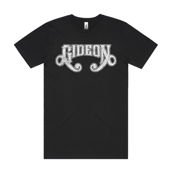 Gideon metalcore band merch warfare australia