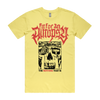 Fit For An Autopsy The Nothing That Is tee shirt album cover Merch Warfare Australia