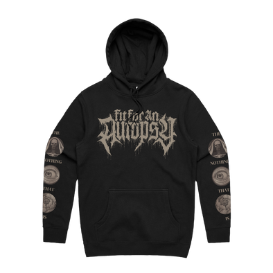 Fit For An Autopsy Merch Warfare