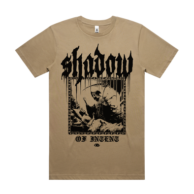 Shadow of Intent Merch | Symphonic Deathcore – Merch Warfare