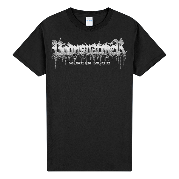 PROFESSIONAL MURDER MUSIC Tシャツ MURDERMUSICFront_grande.png?v=