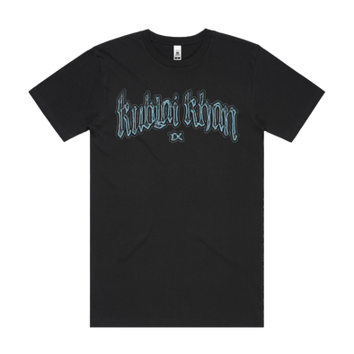 Kublai Khan merch warfare Australia