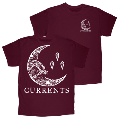 Currents Merch Currents – Merch Warfare
