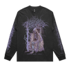 Thy Art Is Murder death metal band merch warfare Australia