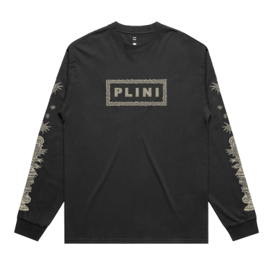 Plini Ornament longsleeve t-shirt merch warfare Australia