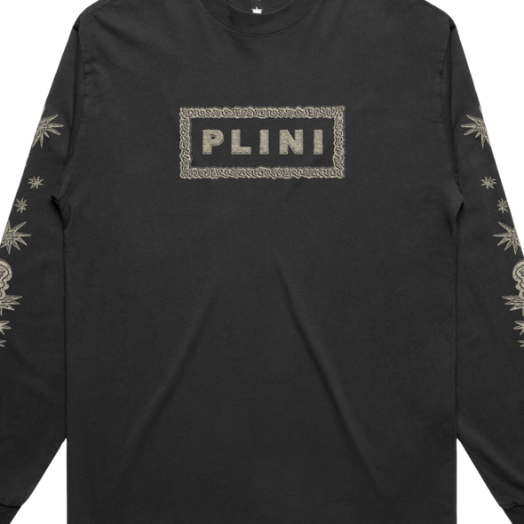 Plini Ornament longsleeve t-shirt merch warfare Australia