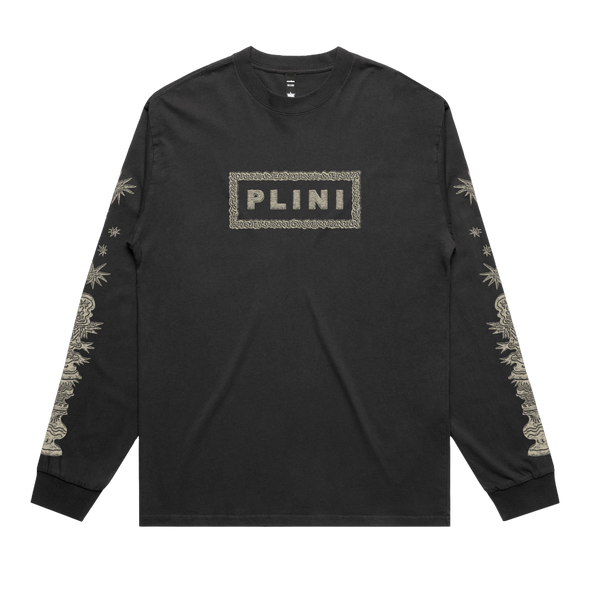 Plini Ornament longsleeve t-shirt merch warfare Australia