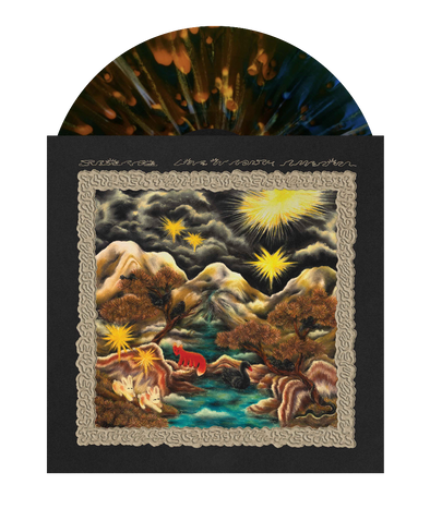 Plini Live In North America vinyl LP merch warfare Australia