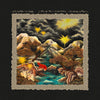 Plini Live In North America vinyl LP merch warfare Australia