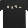 Plini Rabbits tee merch warfare