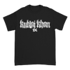 Kublai Khan TX Australia merch warfare tee shirt